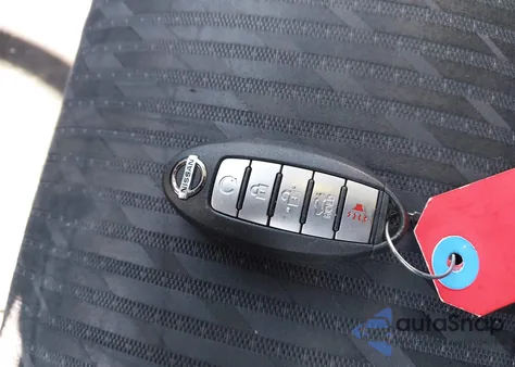 2018 Nissan Altima 2.5 S из США, поврежденный, VIN 1N4AL3AP1JC182290